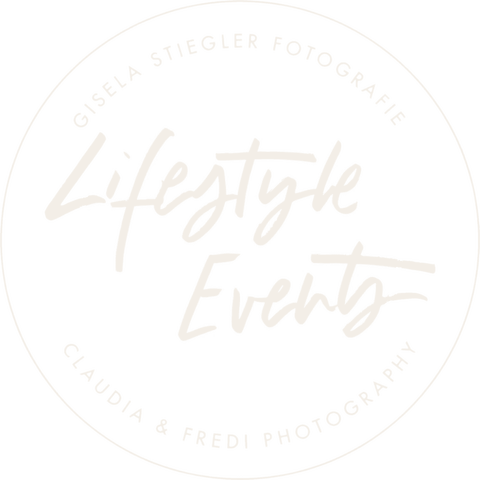 Lifestyle Events, Gisela Stiegler Fotografie und Claudia & Fredi Photography